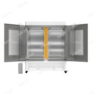 光譜型育種加速艙