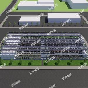 溫室型植物工廠(chǎng)